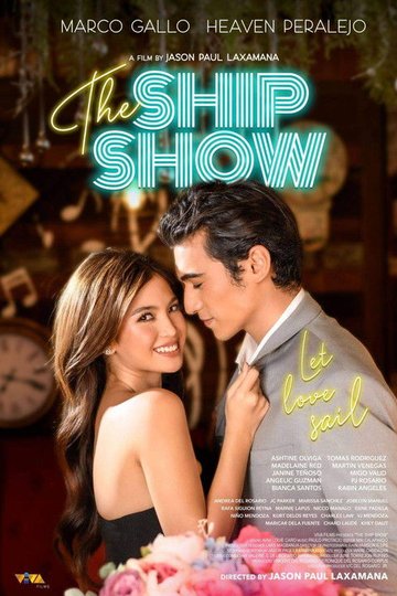 Locandina di The Ship Show