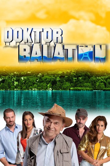 Locandina di Doktor Balaton