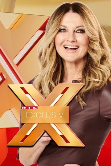 Locandina di Exclusiv - Das Star-Magazin