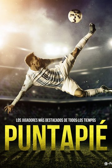 Locandina di Puntapié