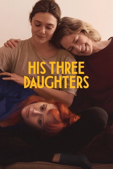 Locandina di His Three Daughters