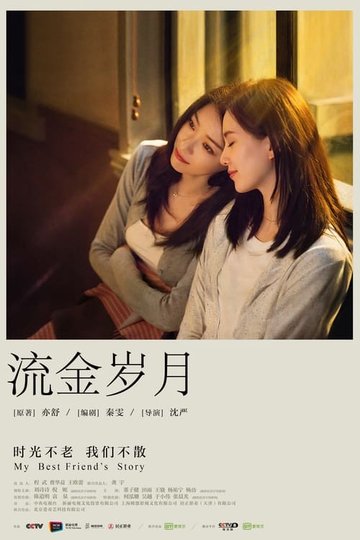 Locandina di 流金岁月