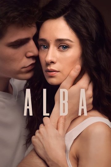 Locandina di Alba