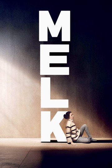 Locandina di Melk