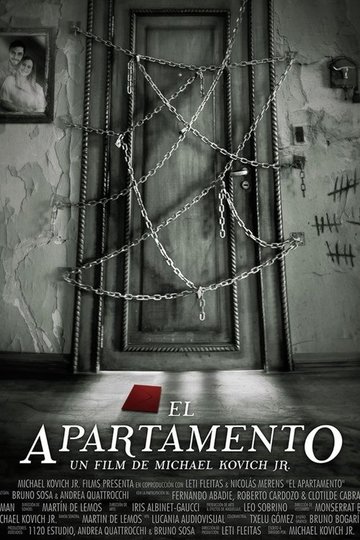 Locandina di El Apartamento