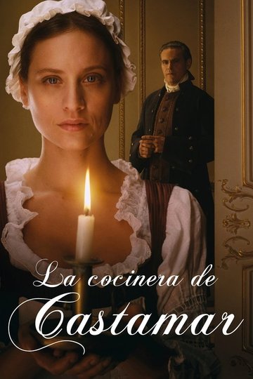 Locandina di La cuoca di Castamar