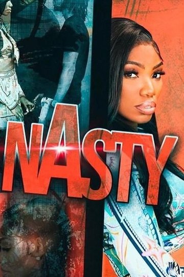 Locandina di Nasty