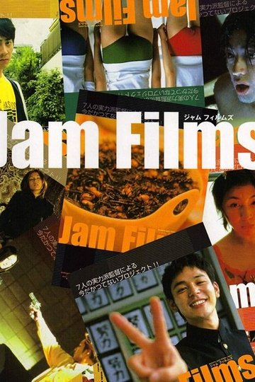 Locandina di Jam Films