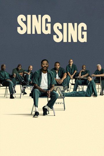 Locandina di Sing Sing