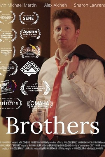Locandina di Brothers
