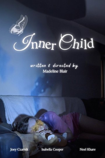 Locandina di Inner Child