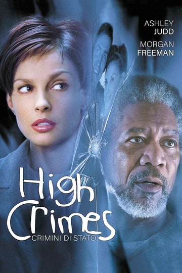 Locandina di High Crimes - Crimini di stato