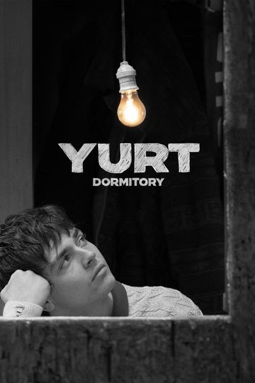 Locandina di Yurt