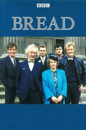 Locandina di Bread