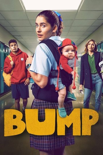 Locandina di Bump