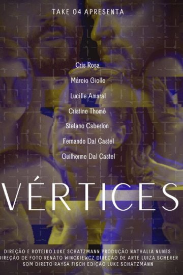 Locandina di Vértices