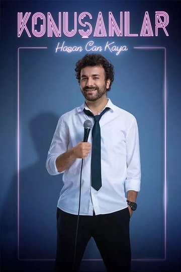 Locandina di Konuşanlar