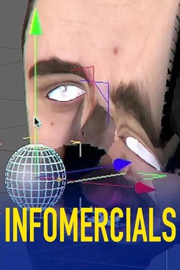 Locandina di Infomercials