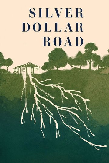Locandina di Silver Dollar Road