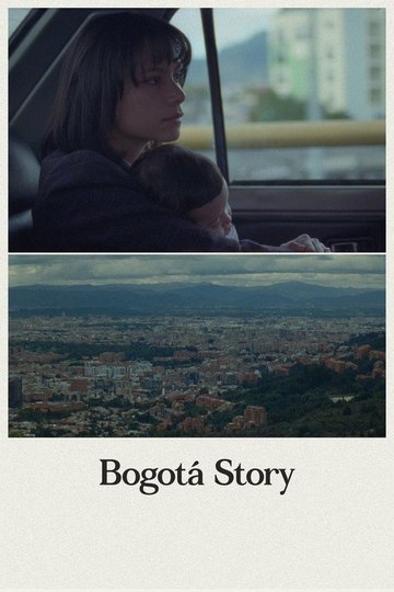 Locandina di Bogotá Story