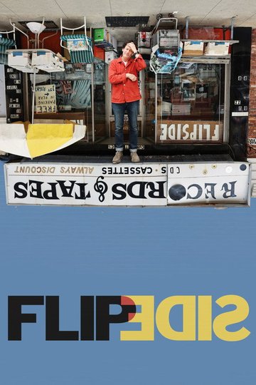 Locandina di Flipside