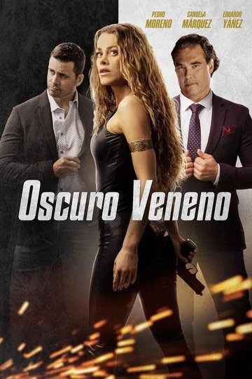 Locandina di Oscuro veneno