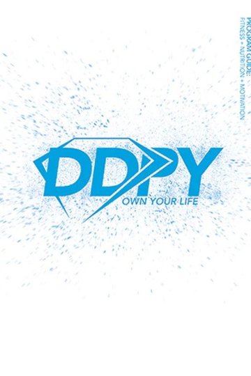 Locandina di DDP Yoga