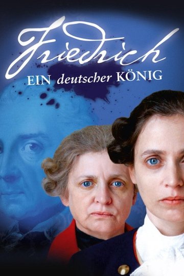 Locandina di Friedrich - Ein deutscher König
