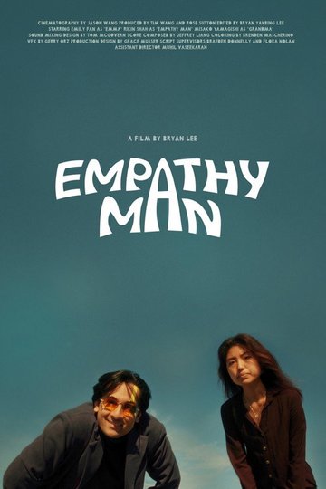 Locandina di Empathy Man