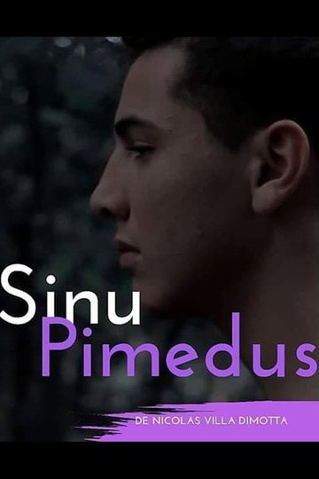Locandina di Sinu Pimedus