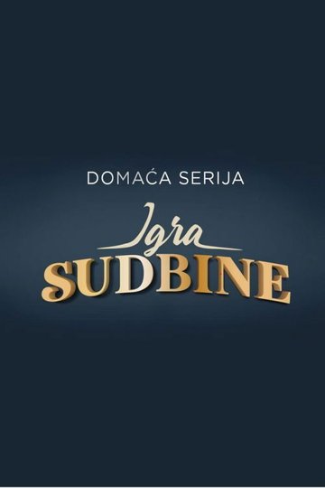 Locandina di Igra sudbine