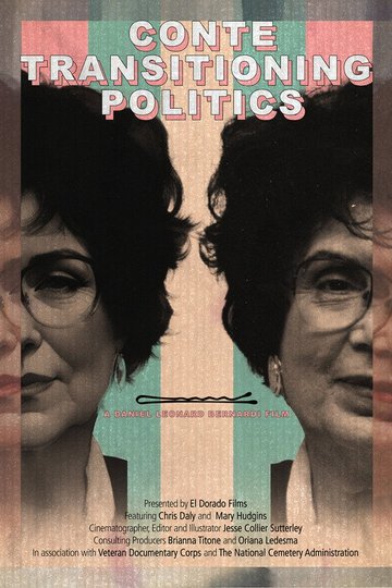 Locandina di Conte: Transitioning Politics
