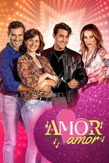 Locandina di Amor Amor