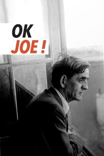 Locandina di OK, Joe ! ou les Mémoires du soldat Guilloux