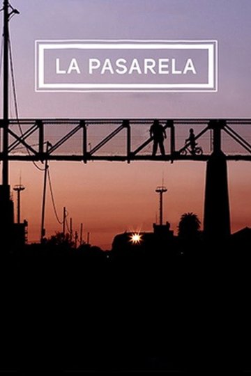Locandina di La pasarela