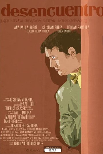 Locandina di Desencuentro