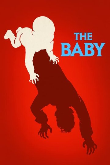 Locandina di The Baby