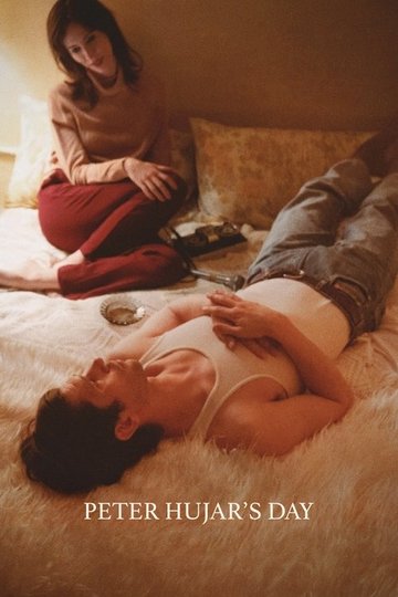 Locandina di Peter Hujar's Day
