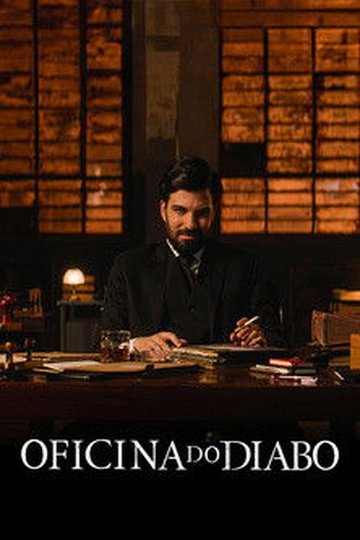 Locandina di Oficina do Diabo