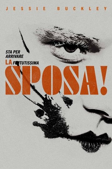 Locandina di La sposa!