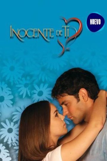 Locandina di Inocente de Ti