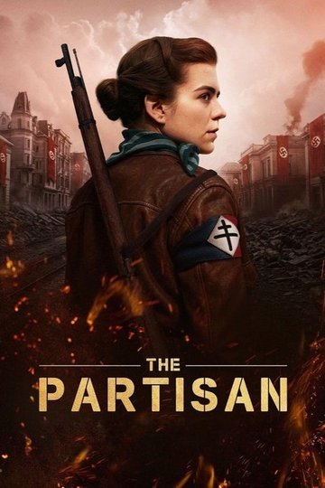 Locandina di The Partisan