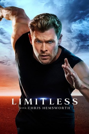 Locandina di Limitless con Chris Hemsworth