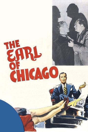 Locandina di The Earl of Chicago