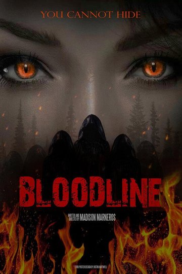 Locandina di Bloodline