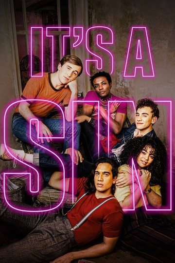 Locandina di It's A Sin