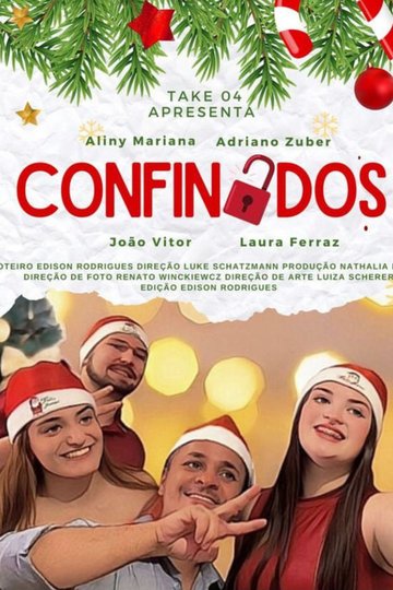 Locandina di Confinados