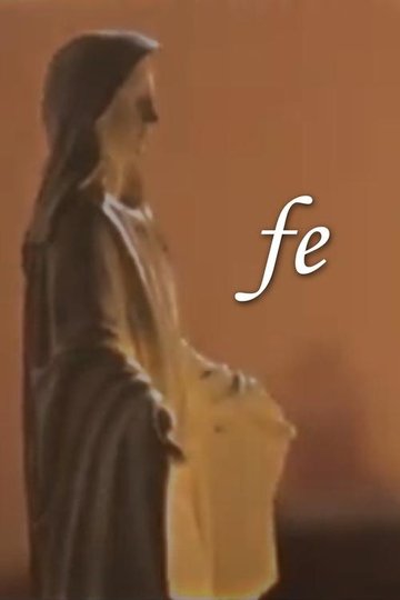 Locandina di Fe