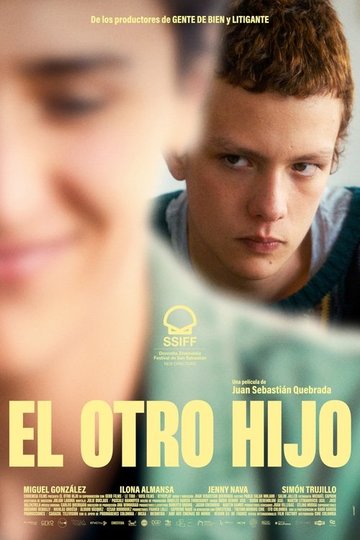 Locandina di El otro hijo