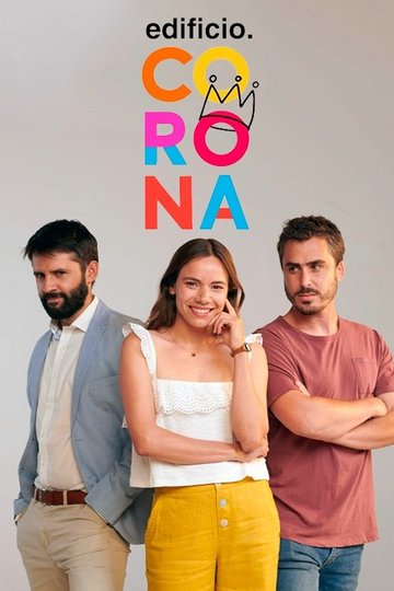 Locandina di Edificio Corona